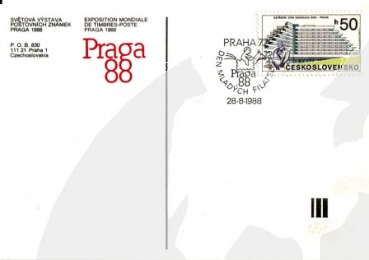 CZ 1988 08 148 ●